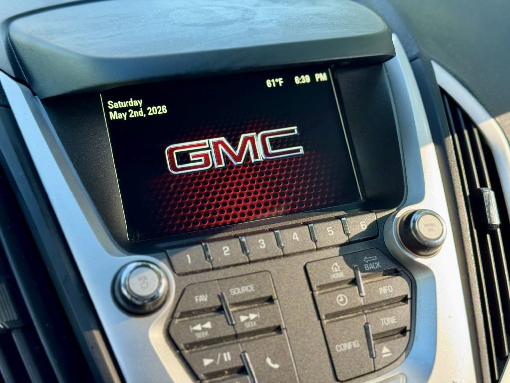 Used 2013 GMC Terrain SLE FWD image 12