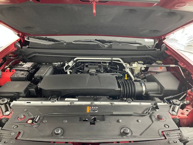 New 2026 Chevrolet Colorado Z71 w/ Technology Package AWD/4WD image 20