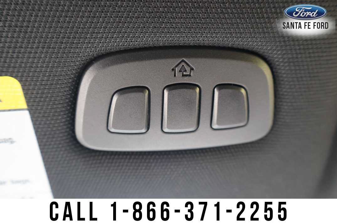 New 2026 Ford Explorer ST w/ Sun And Sound Package RWD image 47