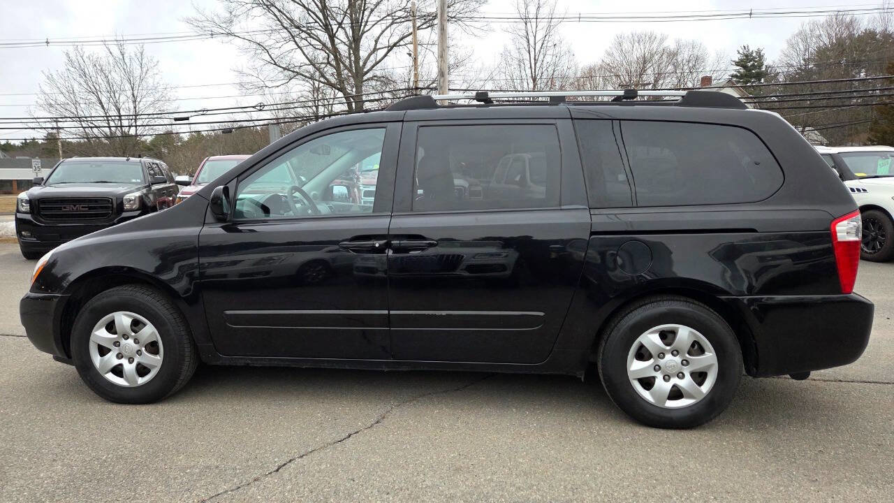 Used 2007 Kia Sedona LX image 7