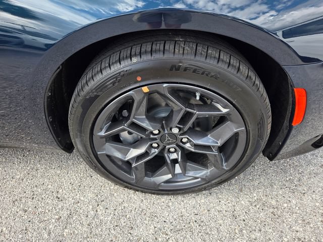 New 2026 Dodge Charger R/T w/ Blacktop Package AWD/4WD image 13