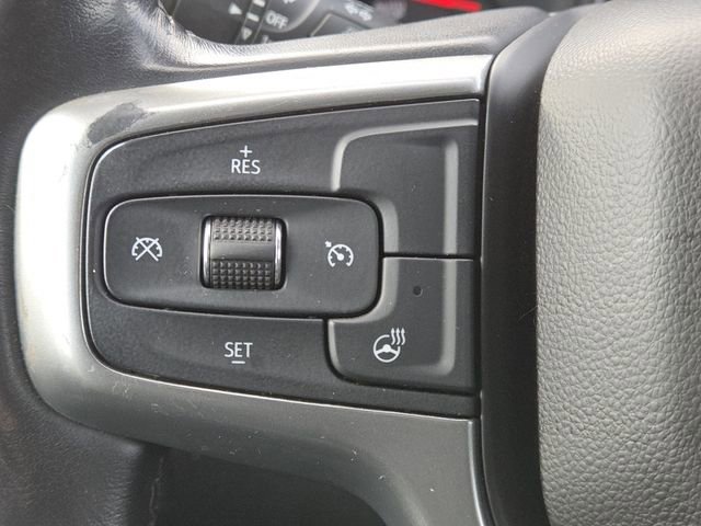 Used 2019 Chevrolet Silverado 1500 LTZ w/ LTZ Plus Package image 13