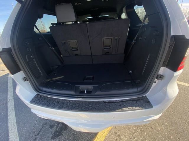 New 2025 Dodge Durango R/T AWD/4WD image 25