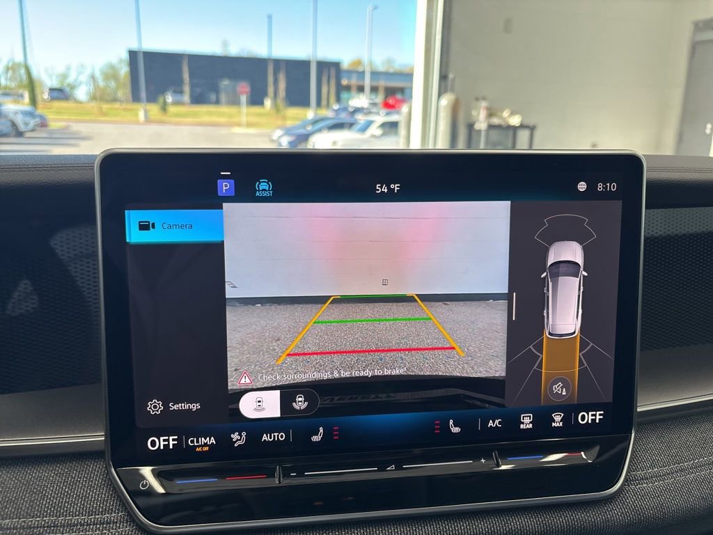 New 2026 Volkswagen Tiguan S FWD image 21