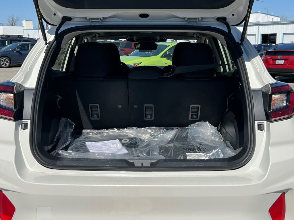 New 2026 Subaru Impreza 2.0i Sport image 14