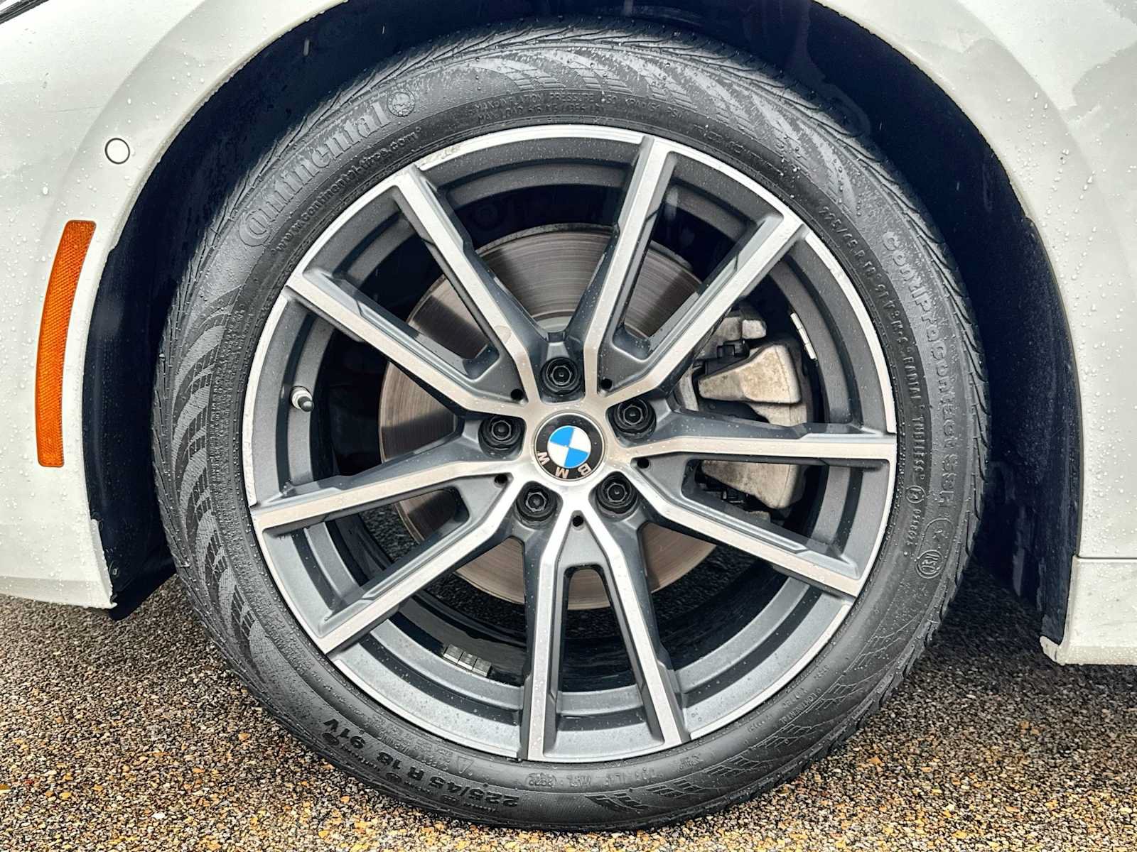 Used 2021 BMW 430i Coupe w/ Convenience Package RWD image 14