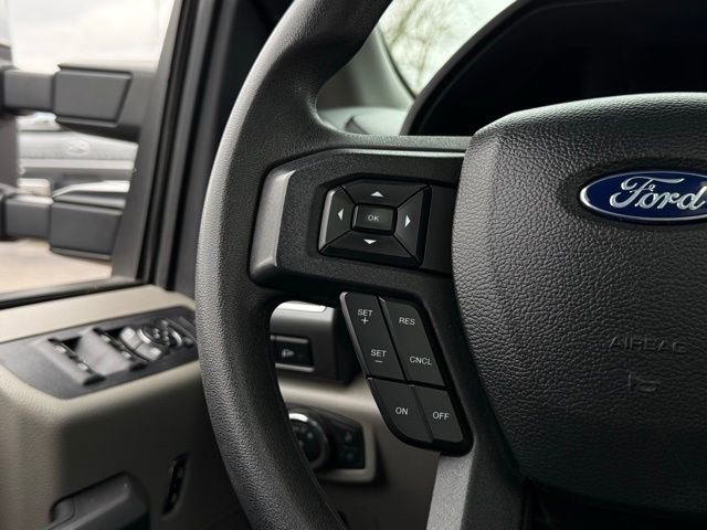 Used 2022 Ford F250 XLT w/ XLT Premium Package image 10