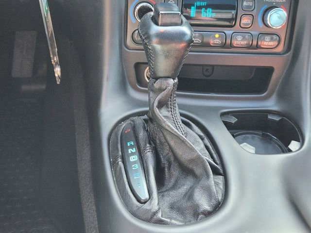 Used 2000 Chevrolet Corvette Coupe w/ Memory Pkg image 19