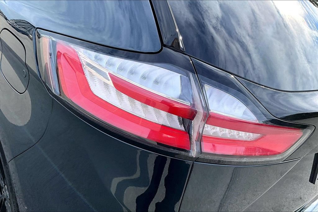 Certified 2023 Ford Edge ST w/ Equipment Group 401A AWD/4WD image 29