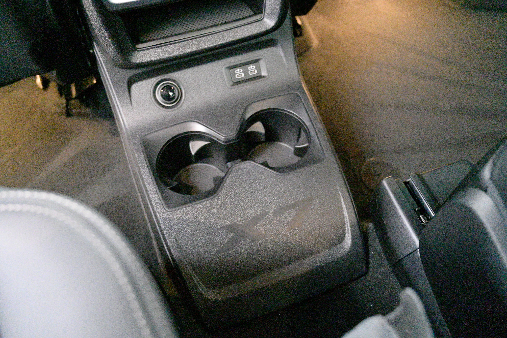 Used 2025 BMW ALPINA XB7 image 43