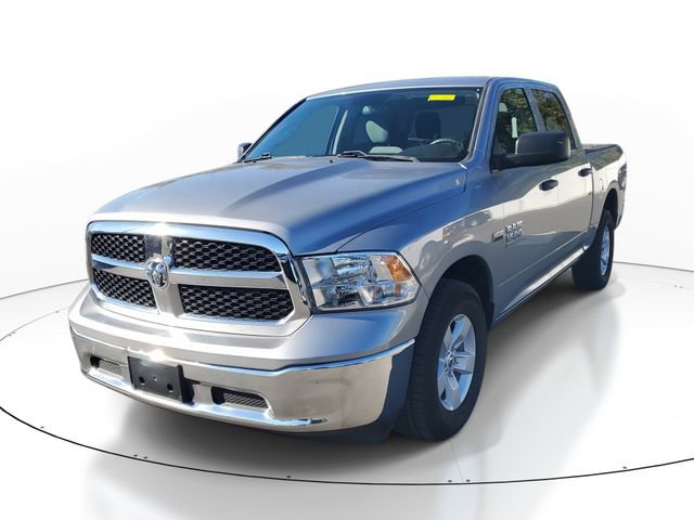 Used 2023 RAM 1500 Classic SLT image 3