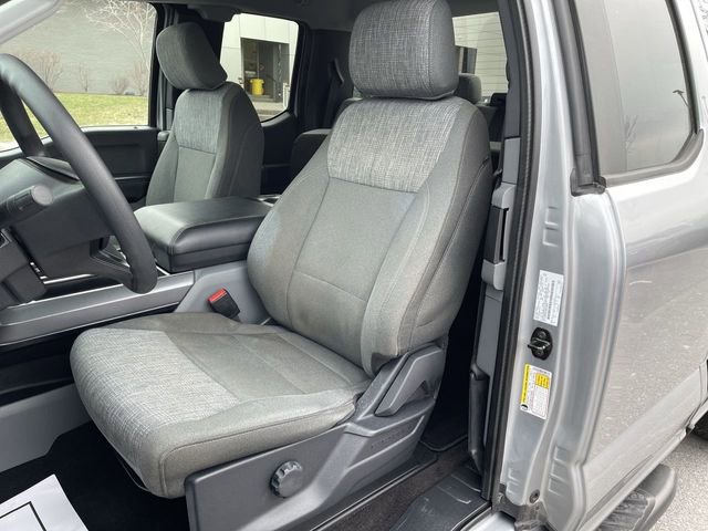 Used 2022 Ford F150 XLT image 15