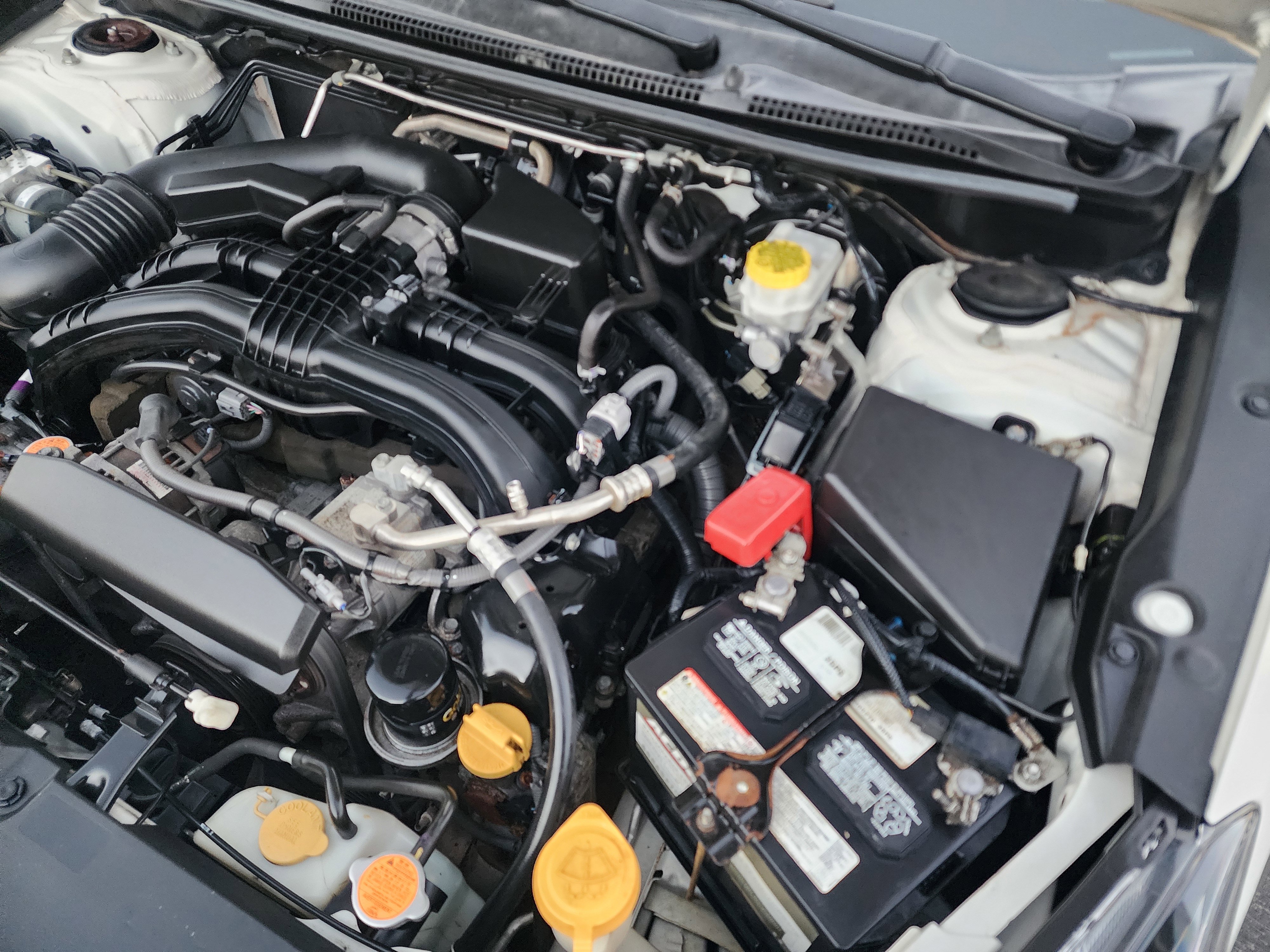 Used 2019 Subaru Impreza 2.0i image 38