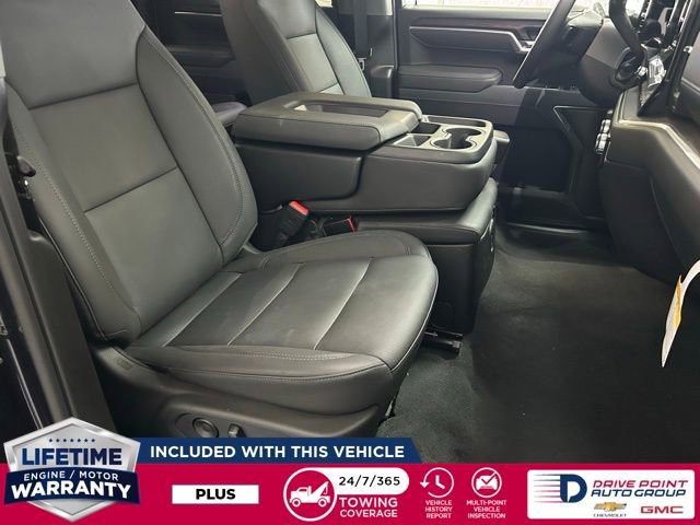 Used 2026 GMC Sierra 1500 SLT image 34