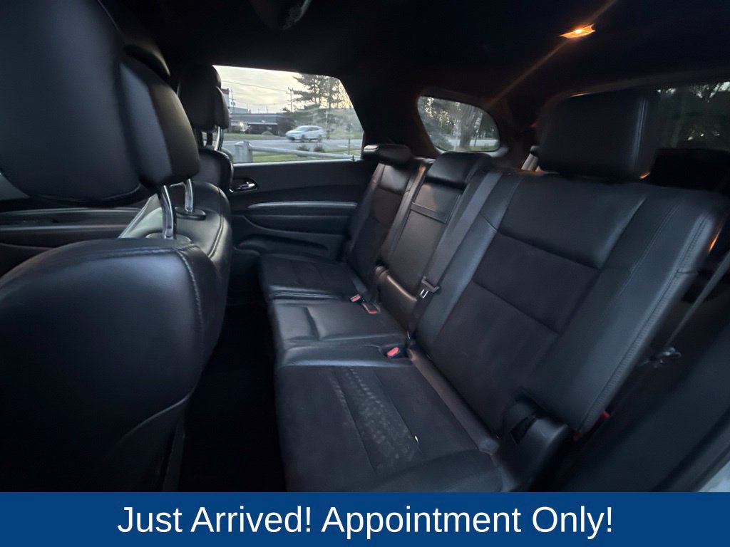 Used 2020 Dodge Durango R/T AWD/4WD image 10