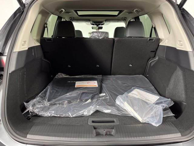 New 2026 Nissan Rogue Dark Armor FWD image 48