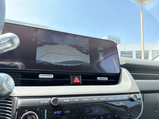 New 2026 Hyundai Ioniq 5 SE RWD image 24