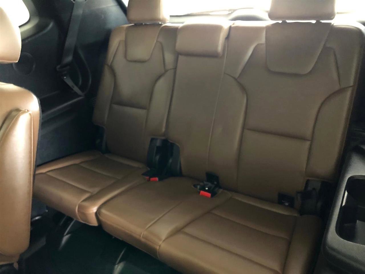 Used 2021 Kia Telluride SX w/ SX Prestige Package image 10