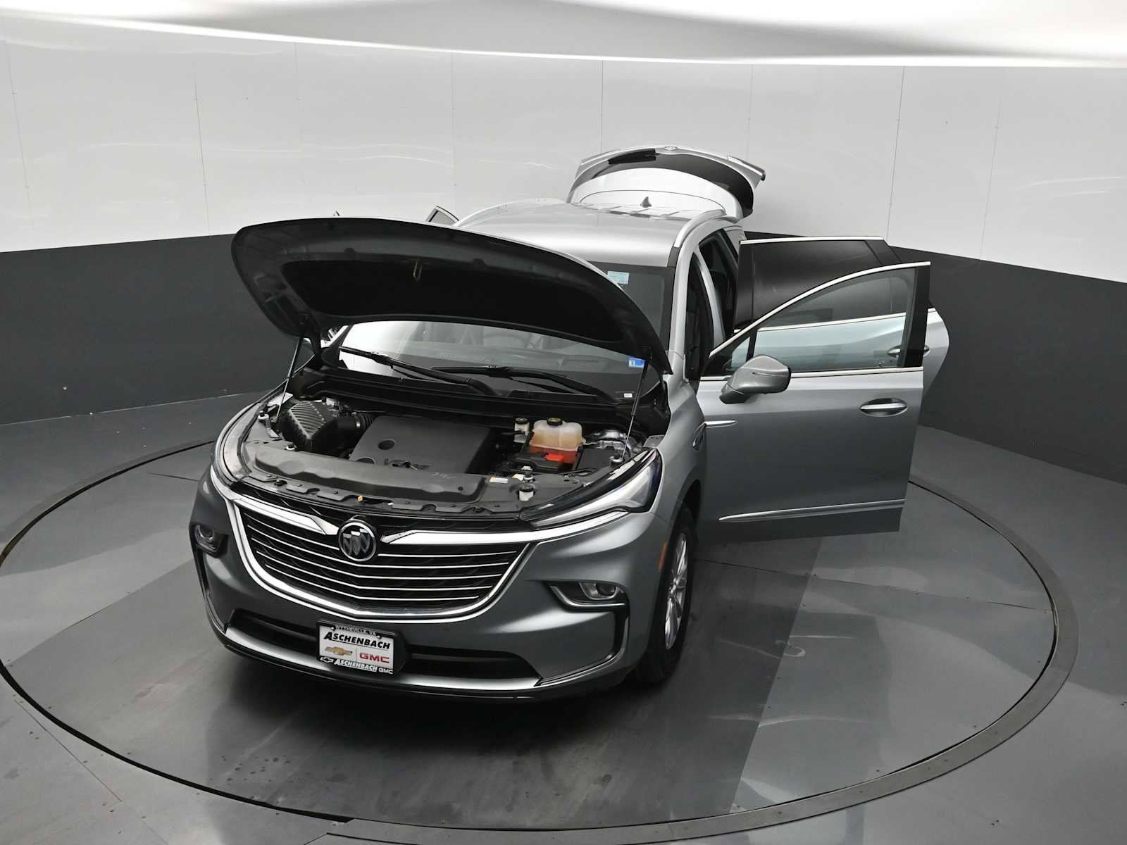 Used 2024 Buick Enclave Premium image 27