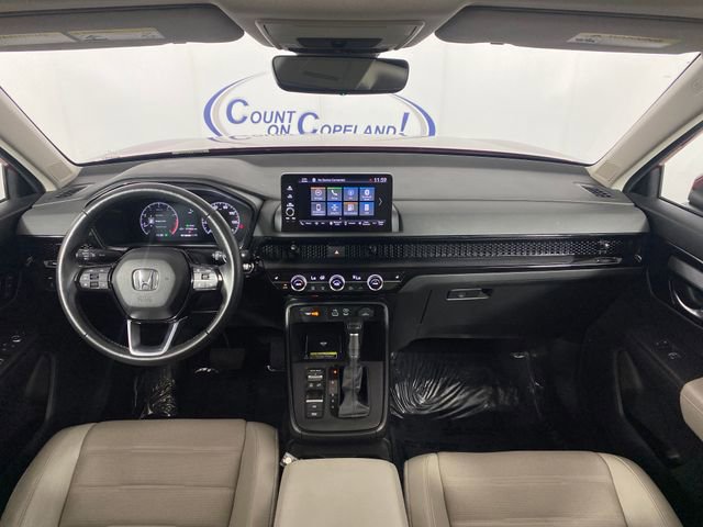 Used 2023 Honda CR-V EX-L image 14