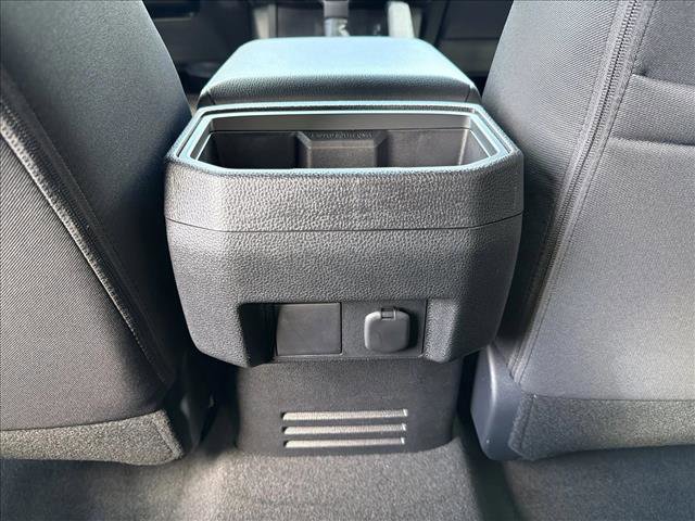 New 2026 Toyota Tacoma SR5 image 20