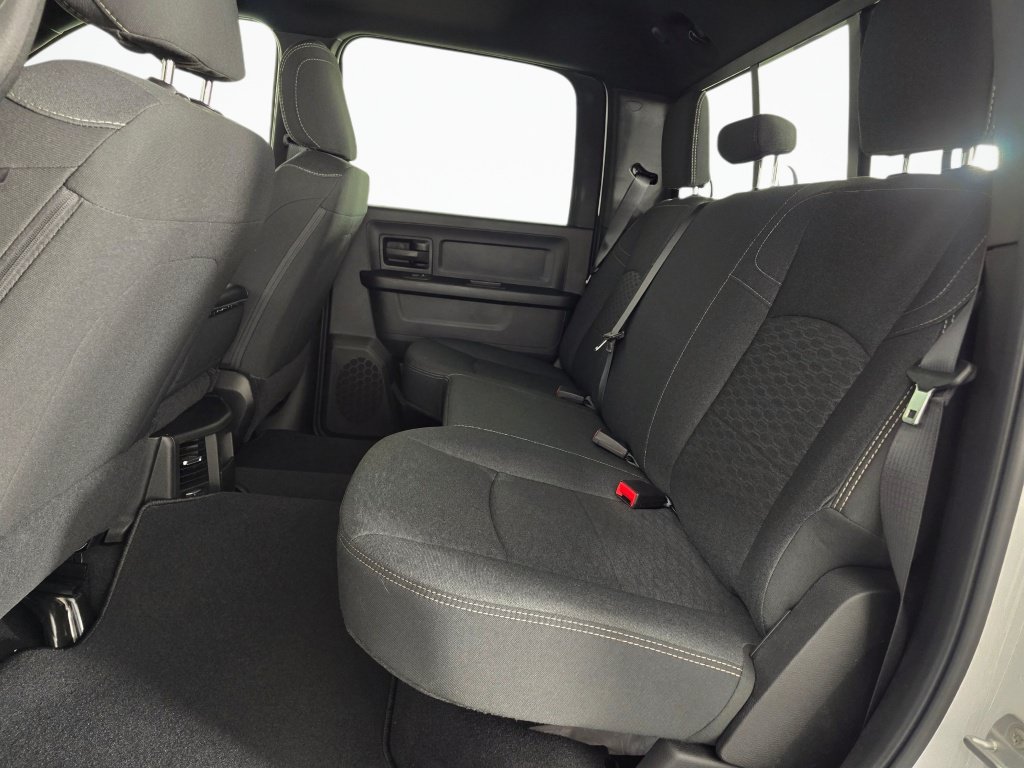 New 2026 RAM 2500 Tradesman AWD/4WD image 38