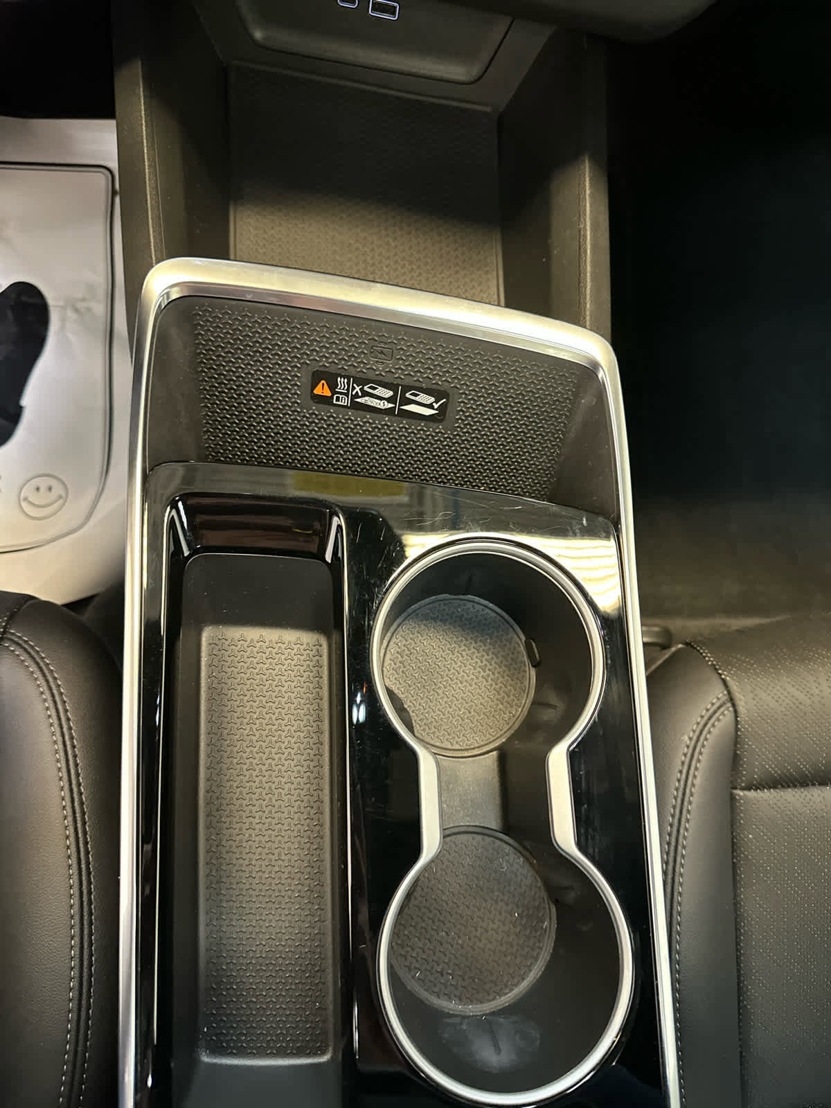 Certified 2025 Chevrolet Equinox LT w/ Convenience Package II image 24