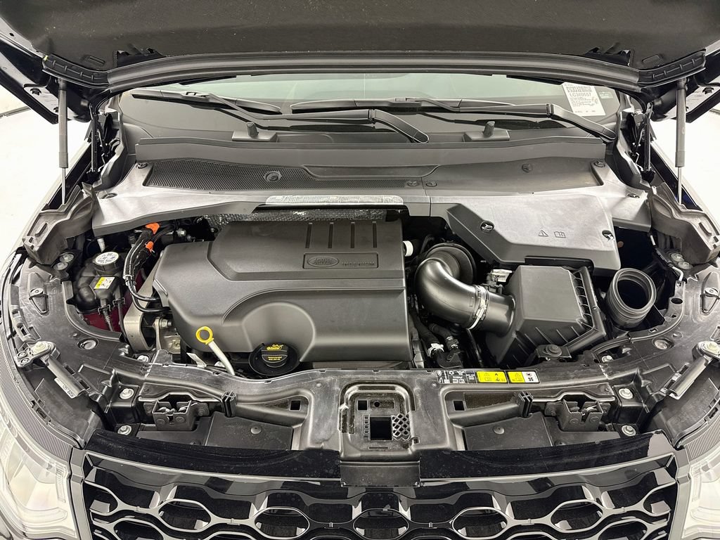 New 2026 Land Rover Discovery Sport Landmark AWD/4WD image 29