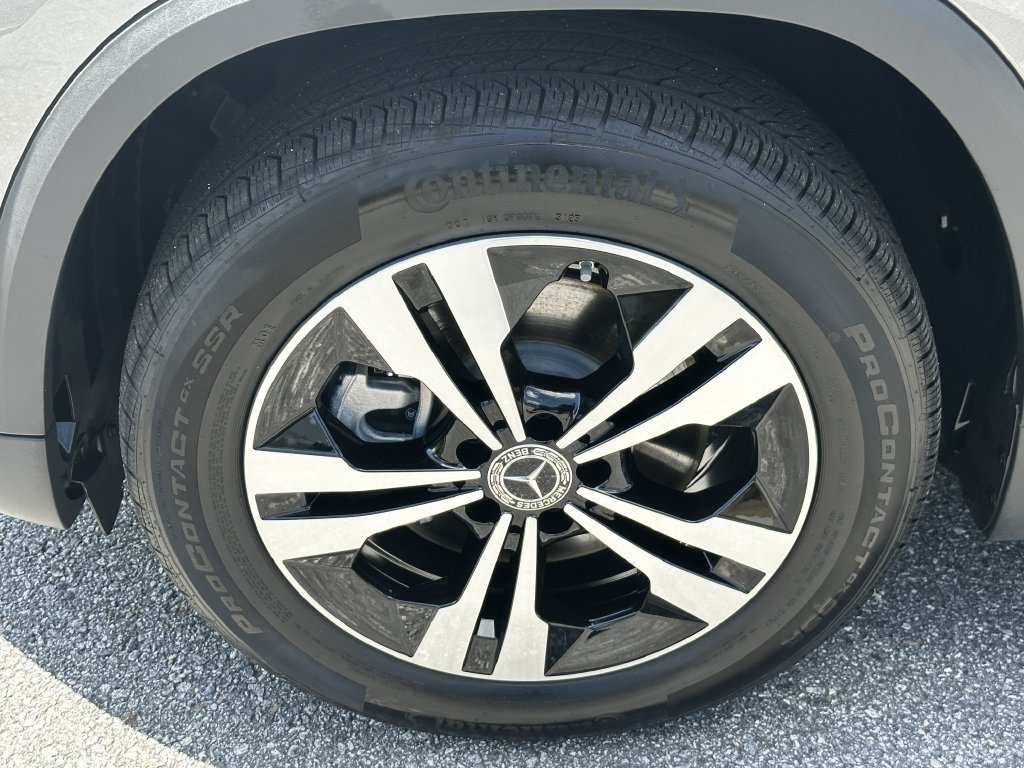 Certified 2026 Mercedes-Benz GLA 250 image 13