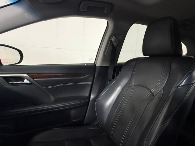 Used 2017 Lexus RX 350 FWD w/ Premium Package image 21