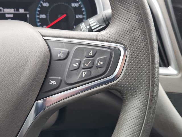 Used 2023 Chevrolet Malibu LS image 20