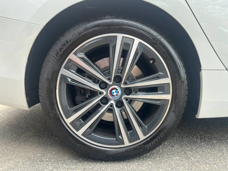 Used 2020 BMW 228i xDrive Gran Coupe w/ Convenience Package AWD/4WD image 31