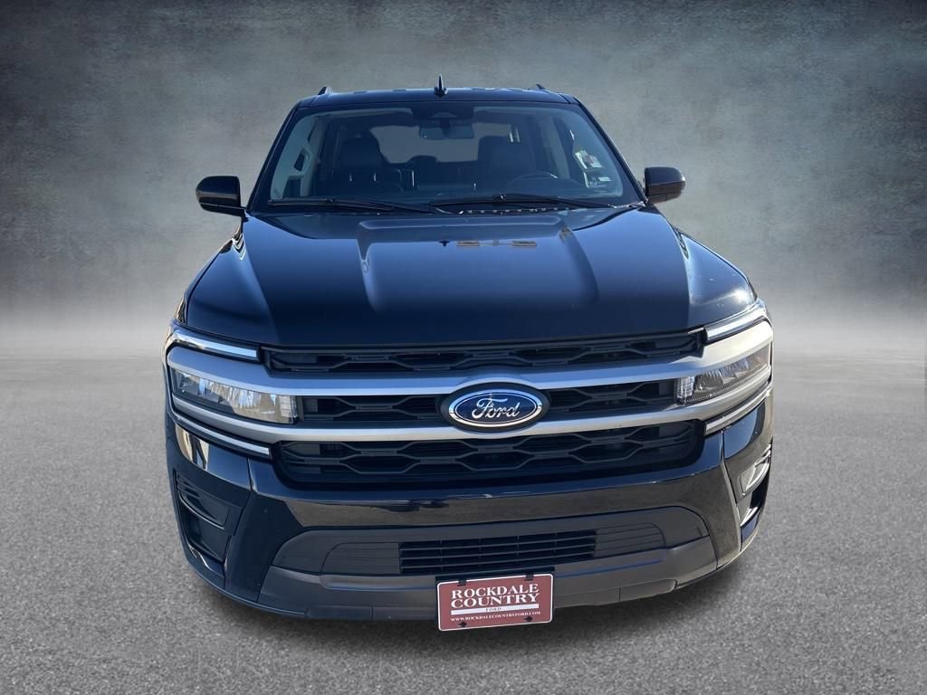 Used 2024 Ford Expedition XLT image 9