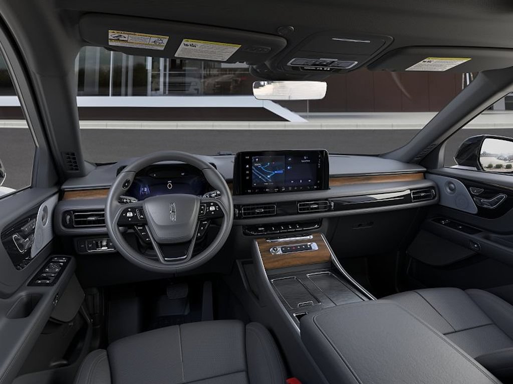 New 2026 Lincoln Aviator Reserve w/ Luxury Package AWD/4WD image 9