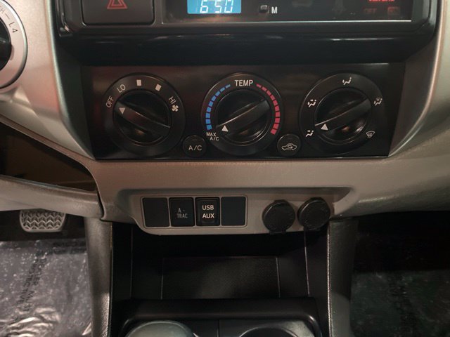 Used 2014 Toyota Tacoma 4x4 Double Cab w/ TRD Off-Road Package image 20