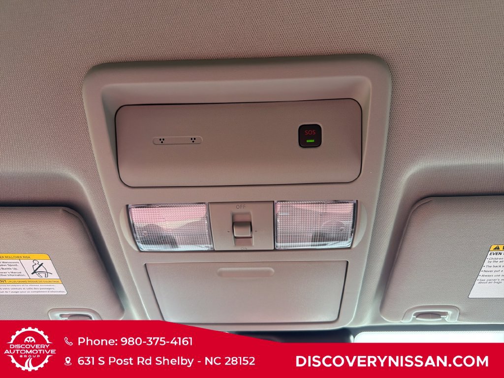 New 2026 Nissan Frontier S w/ Tow Package AWD/4WD image 28