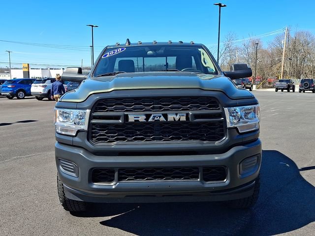 Used 2020 RAM 2500 Tradesman image 5