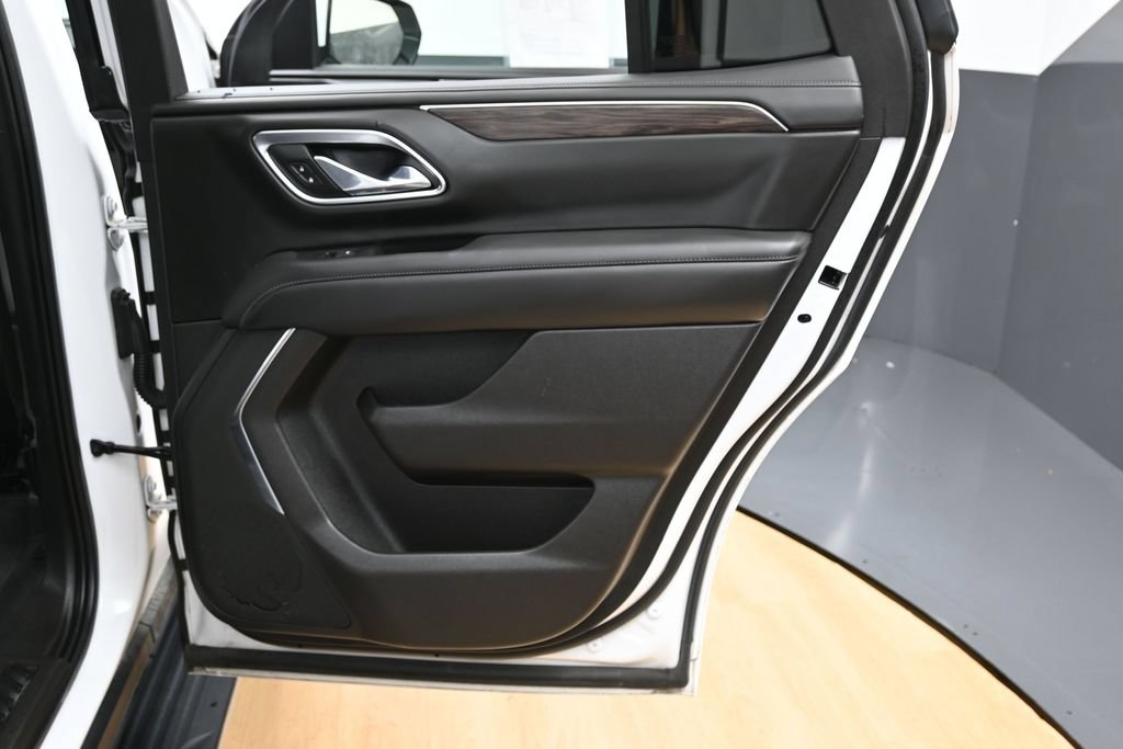 Used 2021 Chevrolet Tahoe LS AWD/4WD image 39
