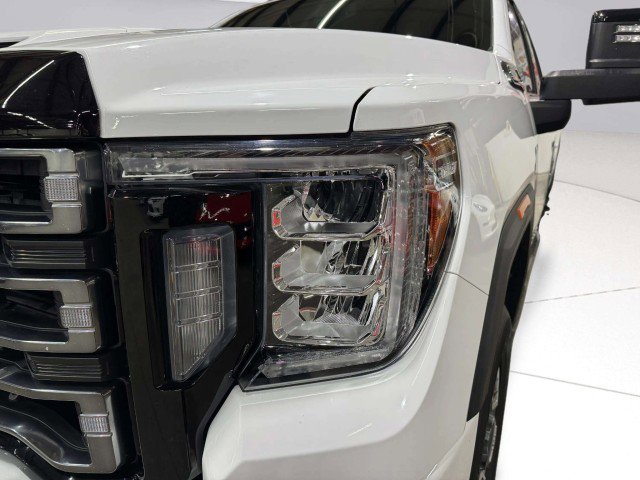 Used 2022 GMC Sierra 2500 AT4 image 10
