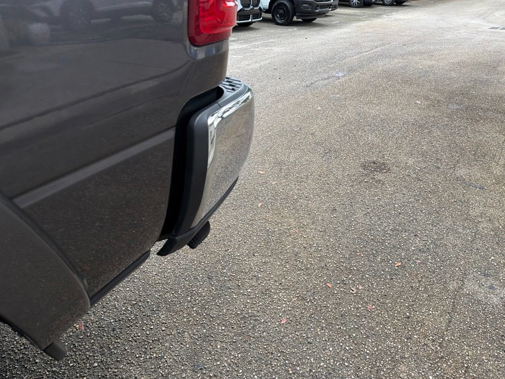 Used 2020 RAM 2500 Laramie AWD/4WD image 20
