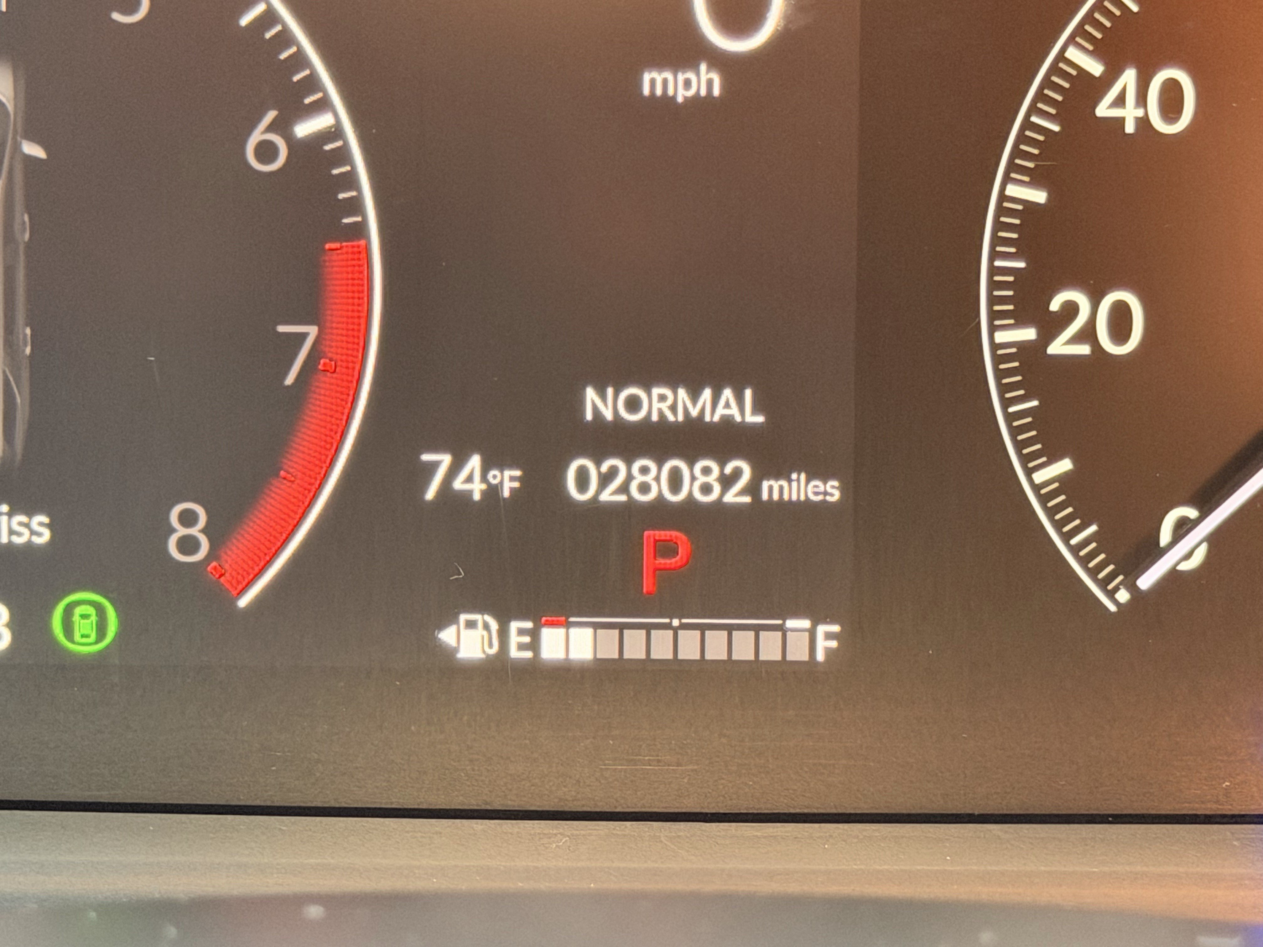 Used 2023 Honda Pilot EX-L image 26