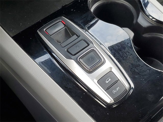 Used 2018 Honda Pilot Elite image 35