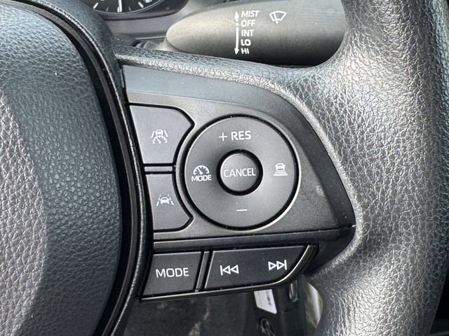 Certified 2023 Toyota Corolla LE image 21