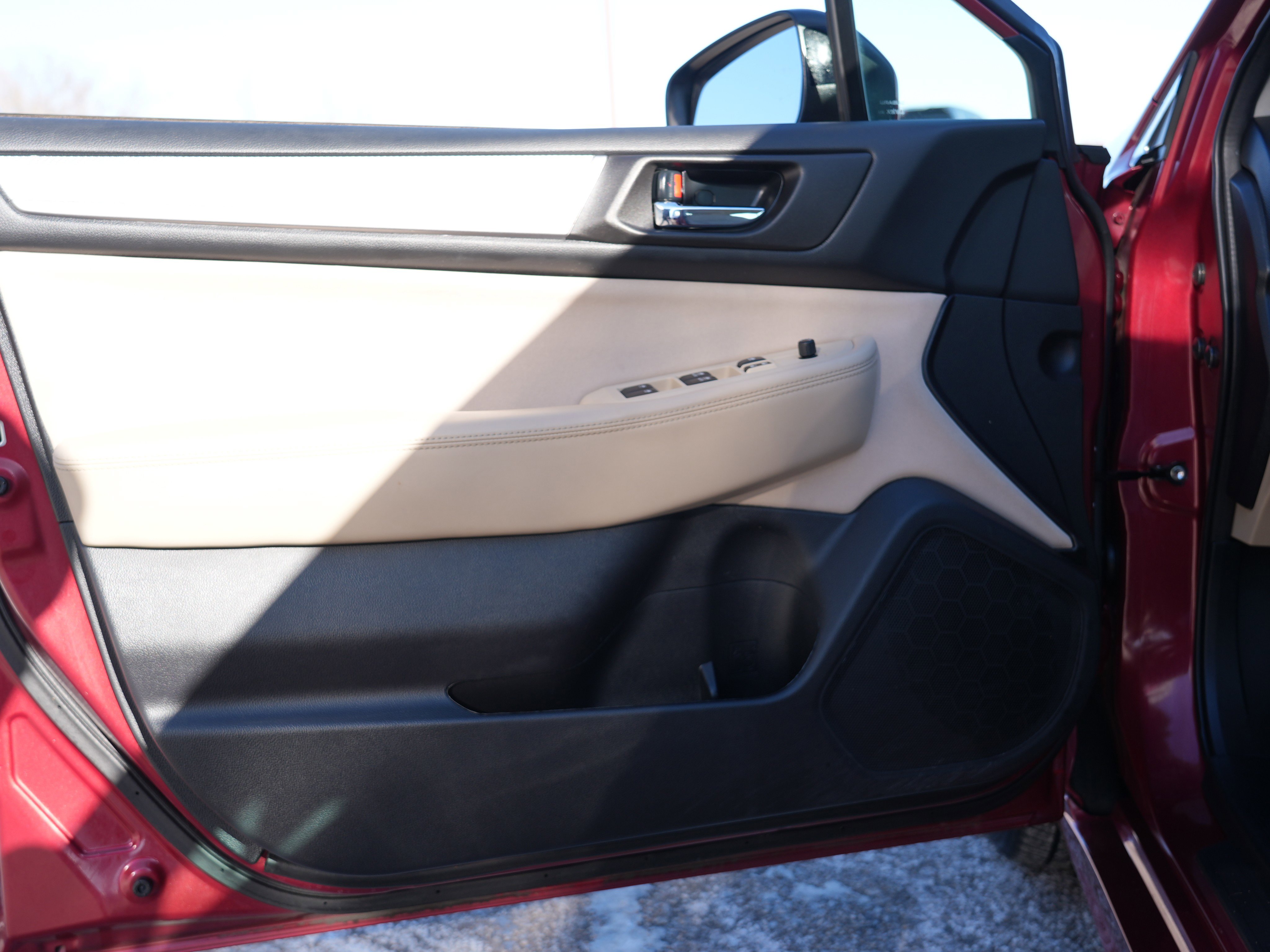 Used 2018 Subaru Legacy 2.5i Premium w/ Eyesight & BSD & Rcta & HBA image 17