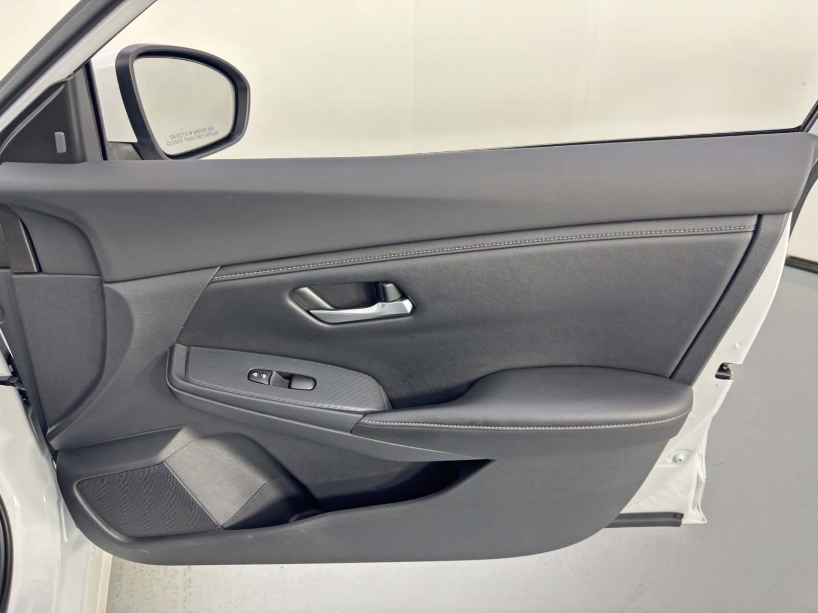 Used 2023 Nissan Sentra SV image 36