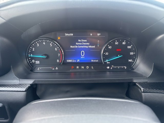 Used 2023 Ford Explorer ST-Line w/ Class IV Trailer Tow Package image 31