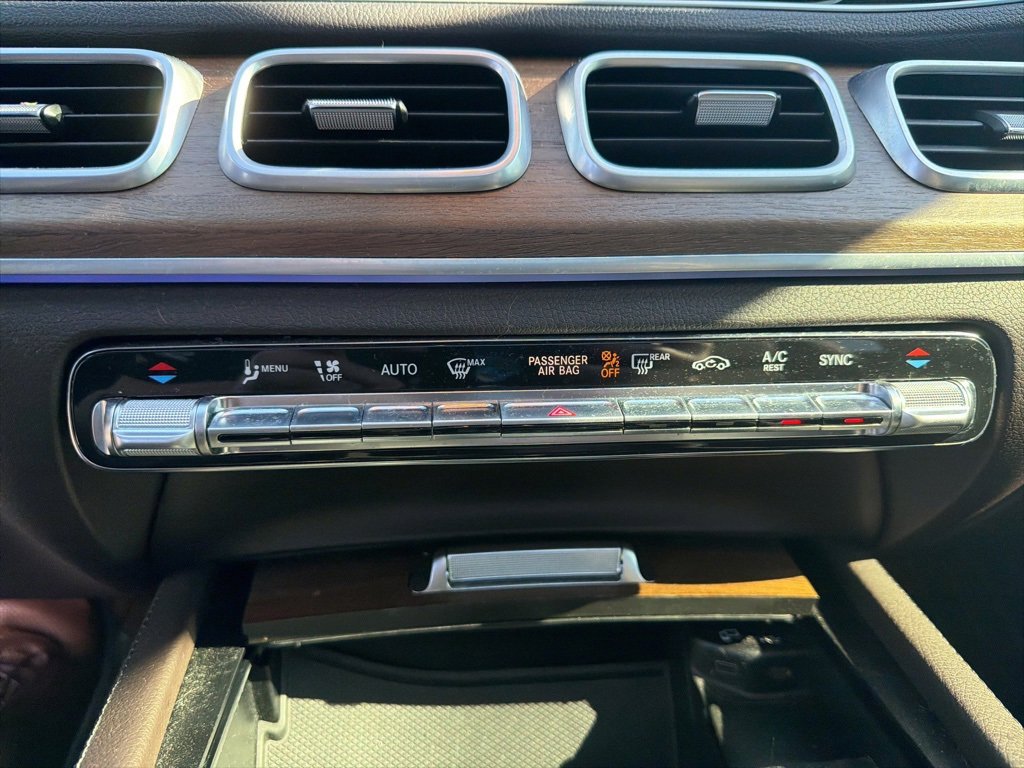 Used 2022 Mercedes-Benz GLE 350 image 30