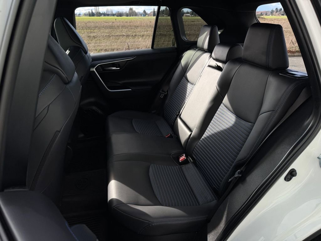 Certified 2024 Toyota RAV4 XSE w/ Weather Package image 25