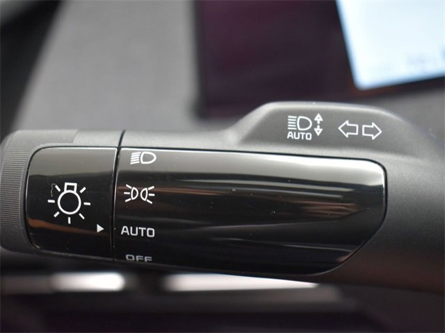 Used 2024 Kia EV6 Wind w/ Wind Technology Package image 30