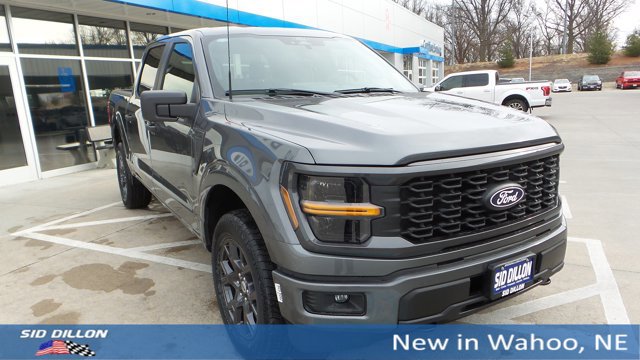 New 2026 Ford F150 STX image 27